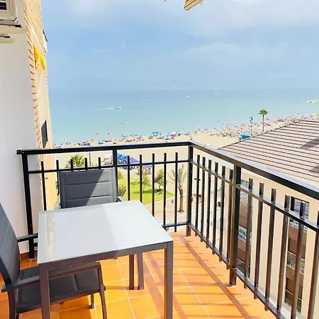 Апартаменты Ronda 2 - *