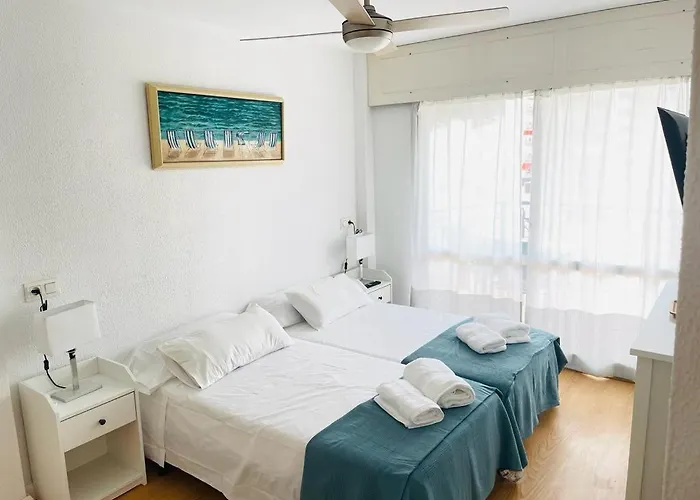 Ronda 2 - Apartment Fuengirola