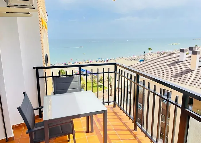 Apartment Ronda 2 - *