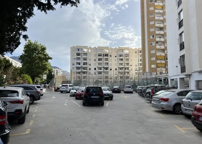 Ronda 2 - Apartment Fuengirola